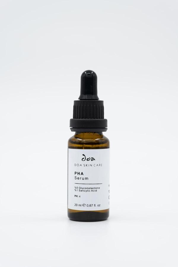 Doa Kozmetik Pha Serum - Image 1