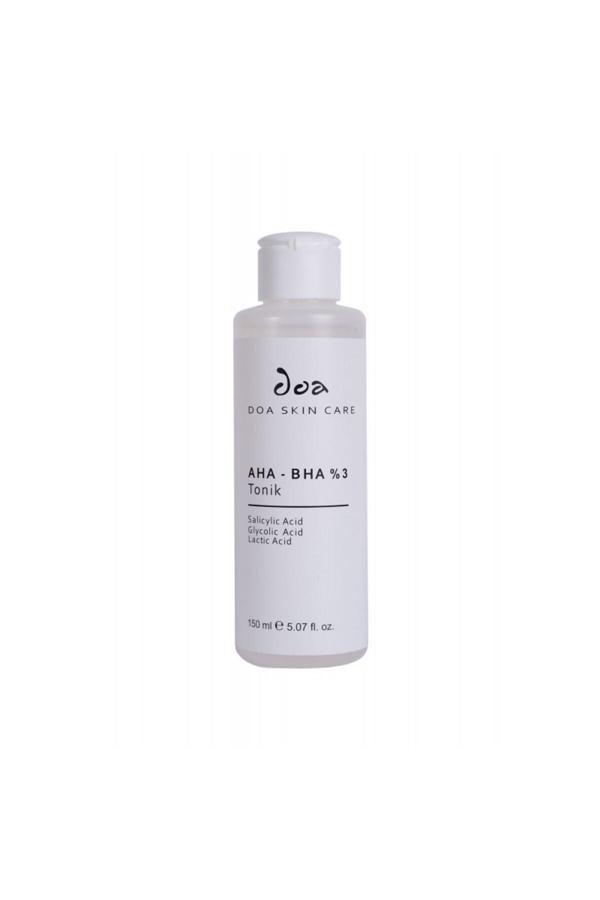 Doa Skin Care Aha Bha %3 Tonik - Image 1
