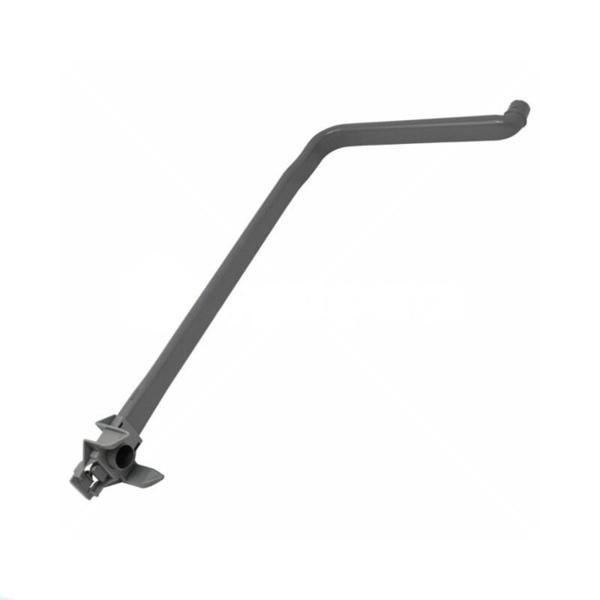 Grundig GDF5202 ile Uyumlu Bulaşık Makinesi Üst Pervane Borusu - Image 1