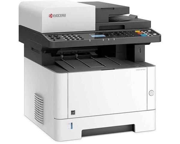 KYOCERA M2135DN LAZER YAZ/TAR/FOT/ETH/DUBLEKS - Image 1