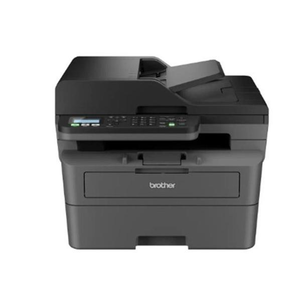 BROTHER MFC-L2806DW-3T MONO LAZER YAZ/TAR/FOT/FAX/DUB/ETH/WIFI (3 TAM DOLU TONER) - Image 1