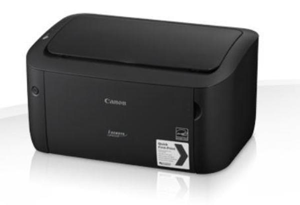 CANON I-SENSYS LBP6030B LAZER YAZICI SIYAH + 1 TONER - Image 1