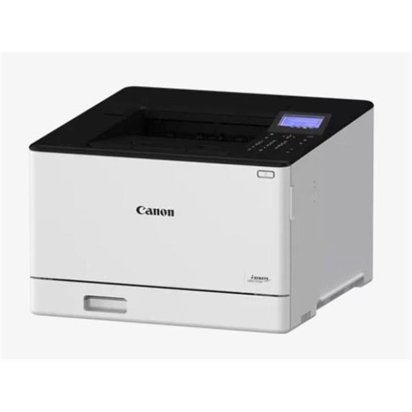 CANON I-SENSYS LBP673CDW RENKLI LAZER YAZICI/ETH/WIFI/DUB - Image 1