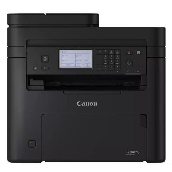 CANON I-SENSYS MF275DW MONO LAZER YAZ/TAR/FOT/FAX/DUB/ETH/WIFI - Image 1