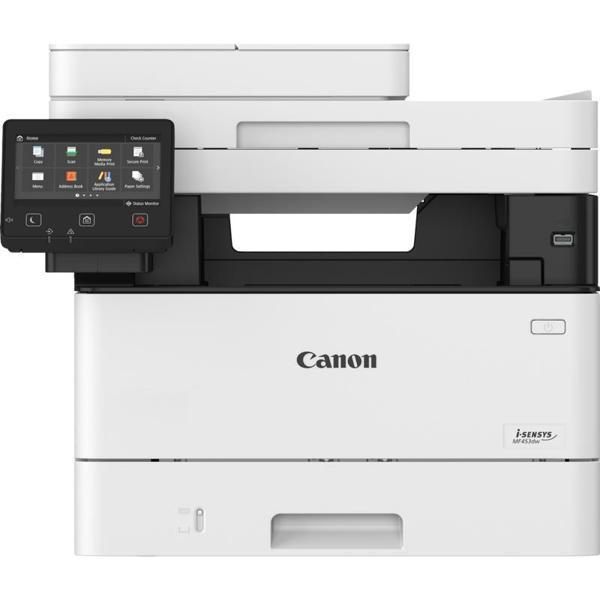 CANON I-SENSYS MF453DW MONO LAZER YAZ/TAR/FOT/DUB/ETH/WIFI - Image 1