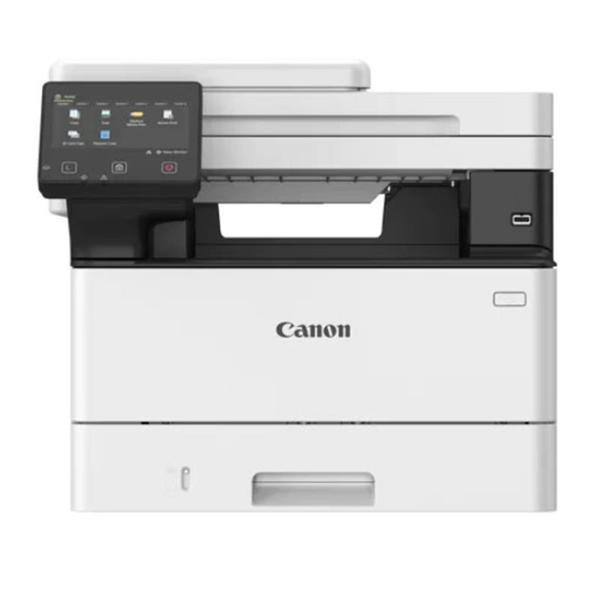 CANON I-SENSYS MF463DW MONO LAZER YAZ/TAR/FOT/DUB/ETH/WIFI - Image 1