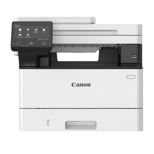 CANON I-SENSYS MF465DW MONO LAZER YAZ/TAR/FOT/FAX/DUB/ETH/WIFI - Image 1
