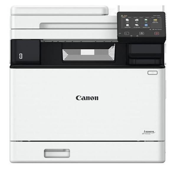 CANON MF754CDW RENKLI LASER YAZ/TAR/FOT/FAX/ETH/WIFI/DUB - Image 1