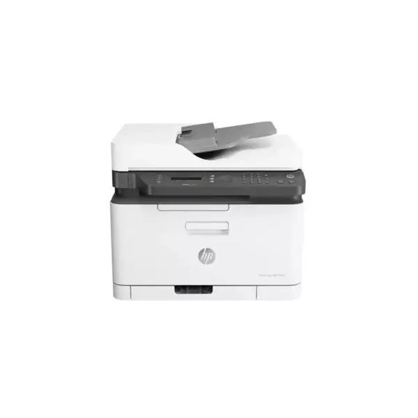 HP 4ZB84A LASERJET MFP137FNW YAZ/TAR/FOT/FAX/ETH/WIFI - Image 1