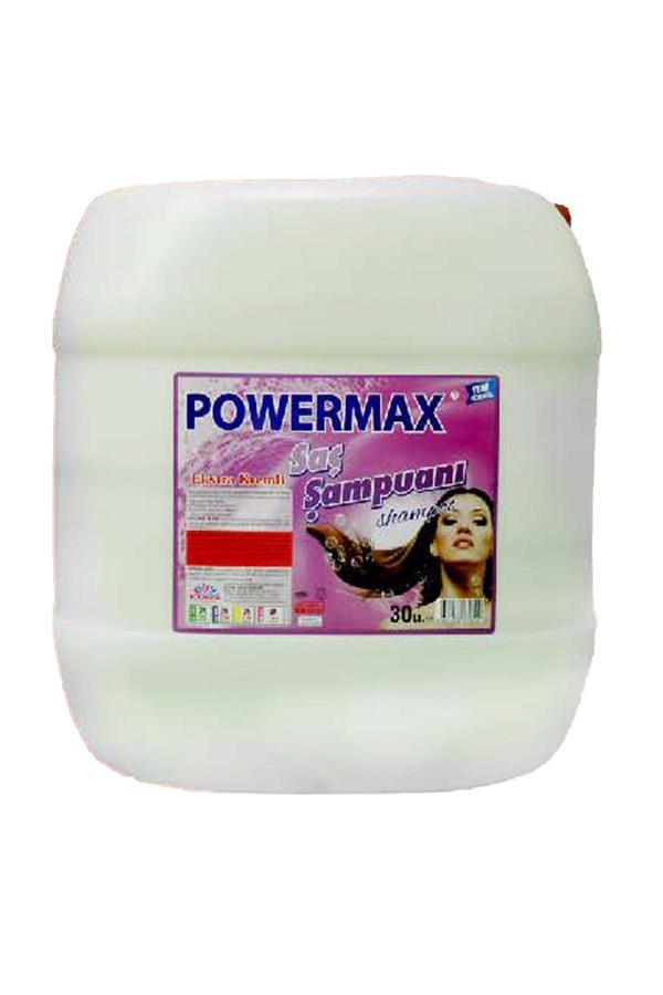 Powermax Kremli Saç Sampuanı  30 Litre - PWRMX053 - Image 1