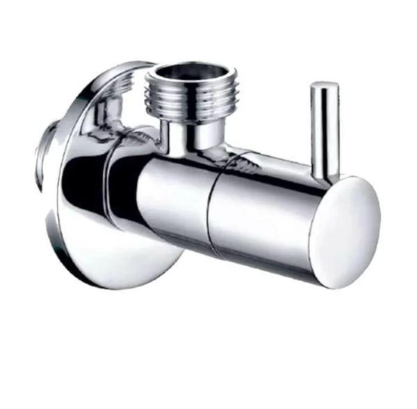 Taharet Musluğu Çubuk Başlık Aç Kapa Özellikli Kullanım Kolaylığı - Image 1