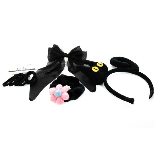 Biem Kedili Taç Set - Image 1