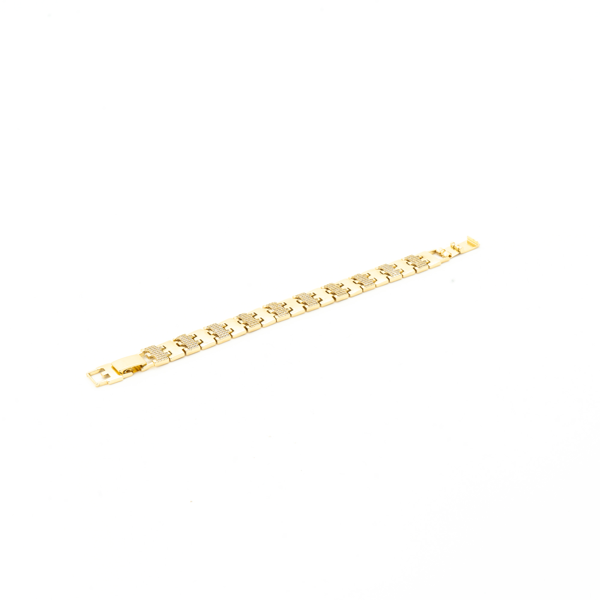 Biem Kordon Model Xuping Bileklik - Image 1