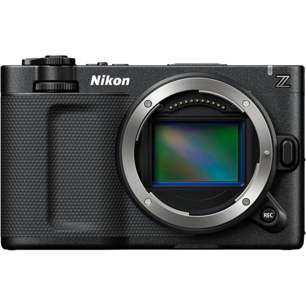 Nikon ZR 6K Sinema Kamera - RED - Image 1