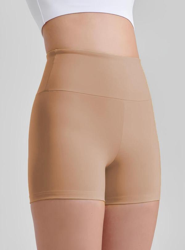 Kadın Voleybol Şort Tayt Yüksek Bel - Image 1