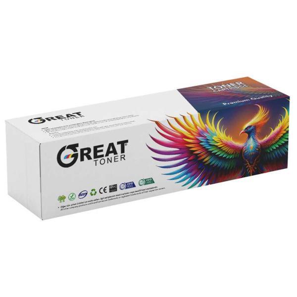 Lexmark X925-X925H2YG Sarı Muadil Toner - Image 1