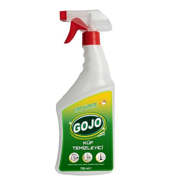 Gojo Küf Temizleyici 750 Ml - Image 1