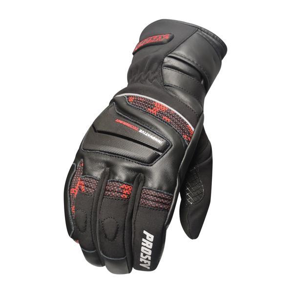 PROSEV NF4111 KIRMIZI KIŞLIK ELDİVEN - Image 1