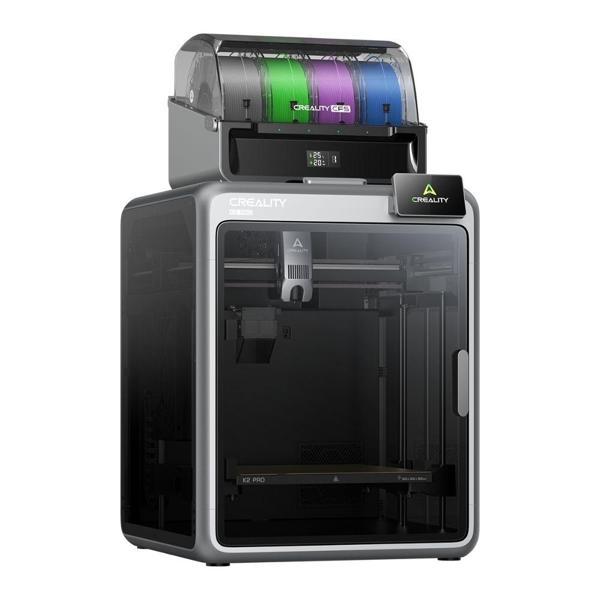 Creality K2 Pro Combo 3D Yazıcı - Image 1