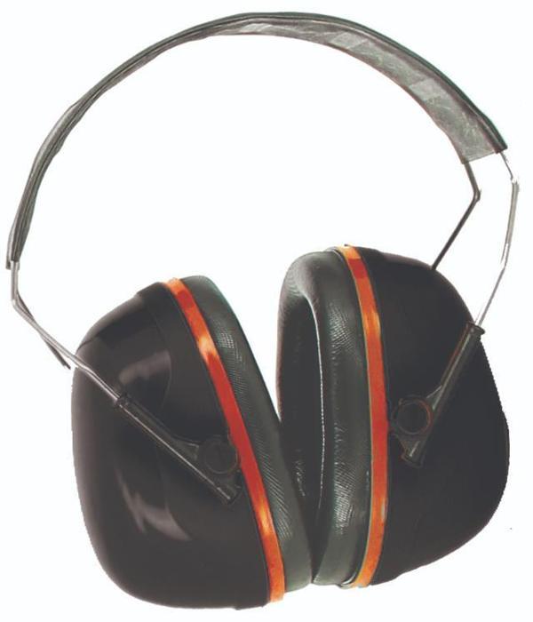 Starline Mk-09 Manşonlu Kulaklık 25Db - Image 1