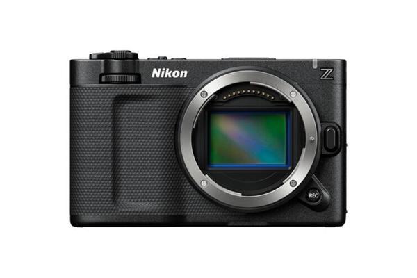 Nikon ZR 6K Sinema Kamera Karacasulu Garantili - Image 1