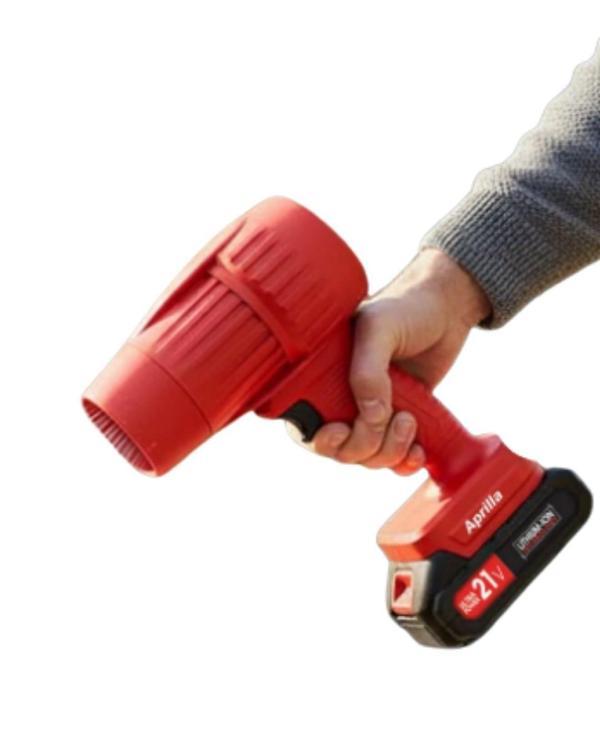 ABL-8168 Kablosuz Turbo Üfleyici Yüksek Hızlı Hava Akışı - Image 1