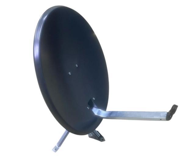 Tayfun 70 cm Ofset Uydu Çanak Anten-Büyük Maunt - Image 1