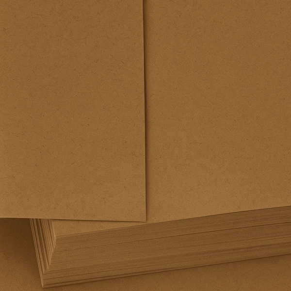 35x50 Resim Altlığı Ham Mdf Çok Amaçlı - Image 1