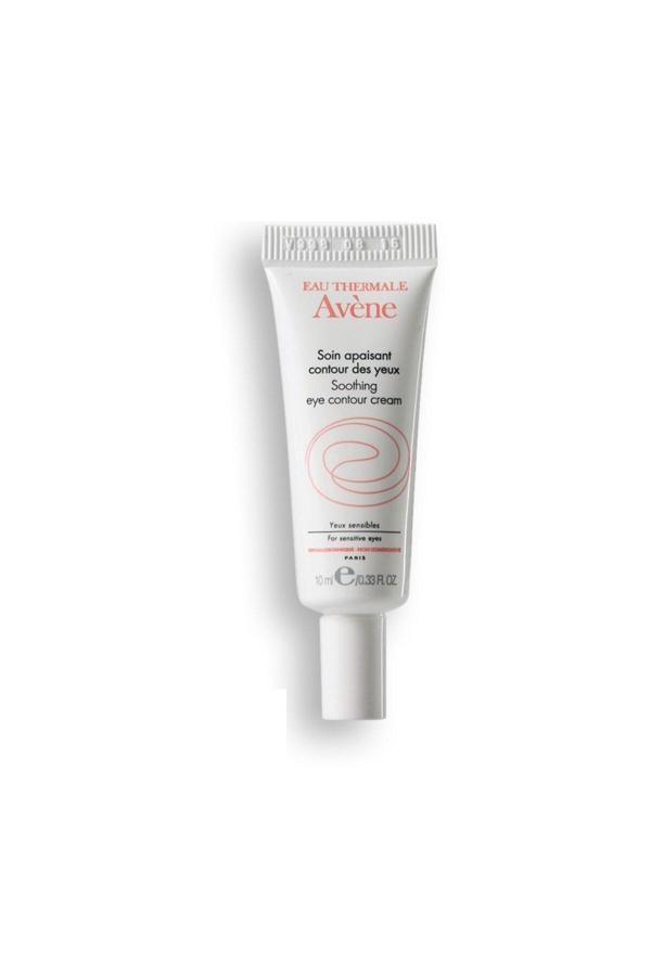 Soothing Eye Contour Cream 10 ml - Image 1