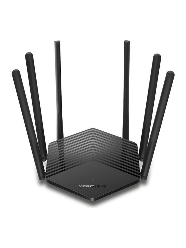 Mercusys MR50G | AC1900 Mbps Dual-Band Wi-Fi 5 Router - Image 1
