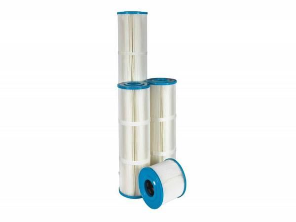Gemaş Filtre Yedek Kartuş AF200-CE (40,90 DEBİ m³/h) REPLACEMENT CARTRIDGE FILTER-ToptancıyızBiz - Image 1