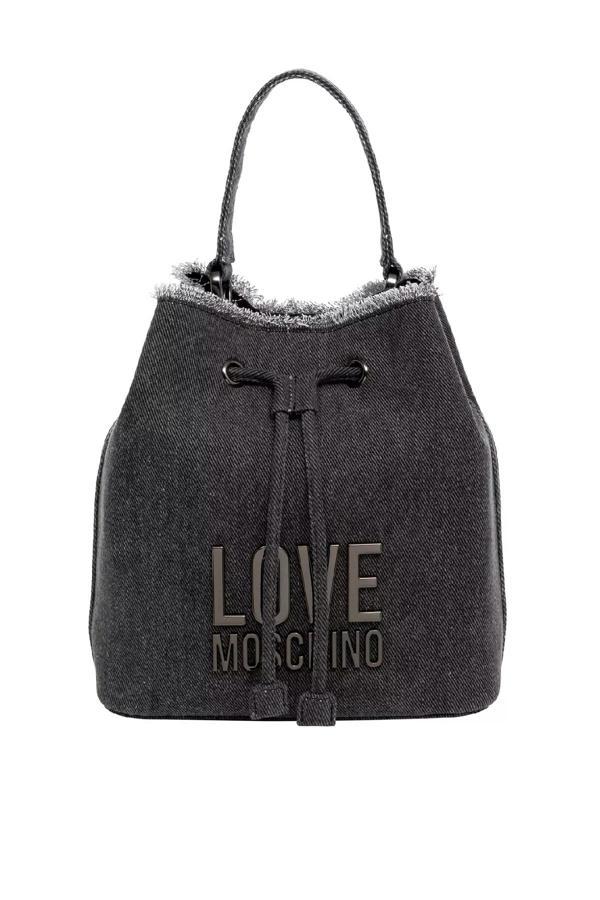 Love Moschino Kadın El Ve Çapraz Çanta JC4318PP0IKQ0000 - Image 1