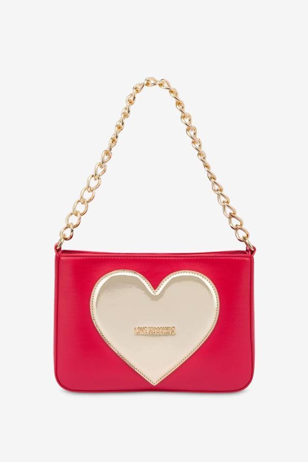 Love Moschino Kadın Çapraz Çanta JC4227PP1IK2250A - Image 1