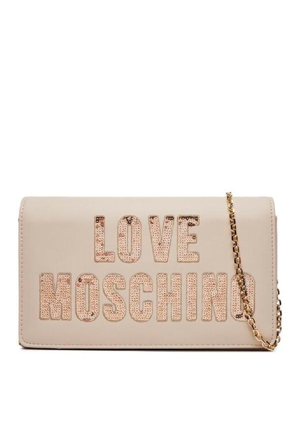 Love Moschino Kadın Çapraz Çantası JC4293PP0IKK111A - Image 1
