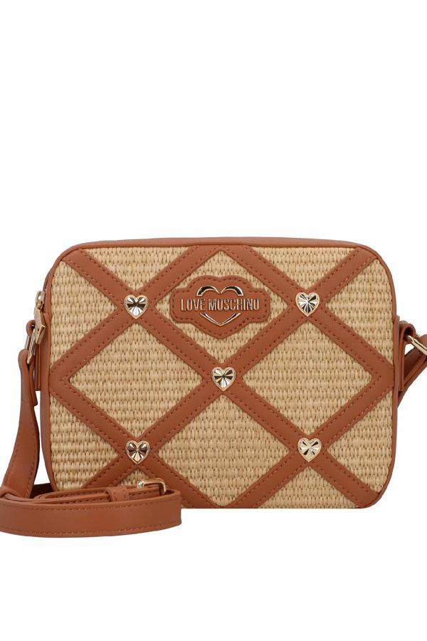 Love Moschino Kadın Çapraz Çantası JC4308PP0IKO110A - Image 1