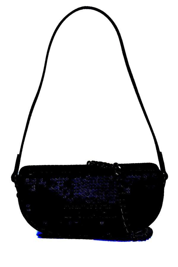 Love Moschino Kadın Omuz Çantası JC4277PP0HKO100A - Image 1