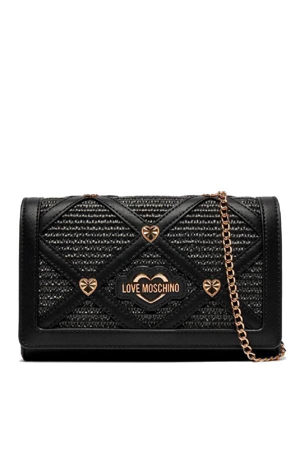 Love Moschino Kadın Omuz Çantası JC4314PP0IKO110A - Image 1