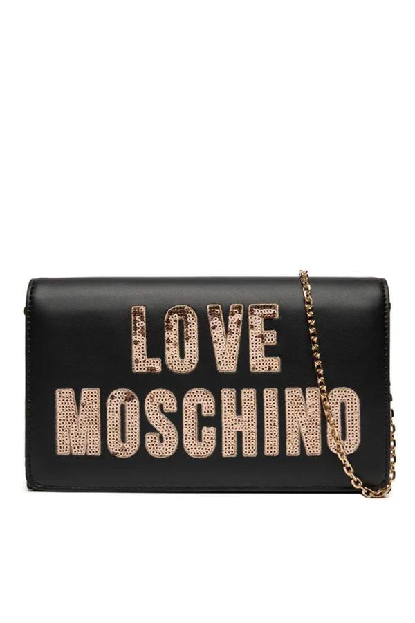 Love Moschino Kadın Çapraz Çanta JC4293PP0IKK100A - Image 1