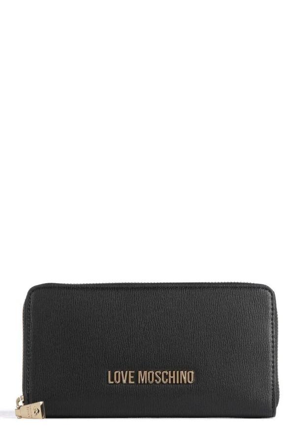 Love Moschino Kadın Cüzdan JC5700PP1ILD0000 - Image 1