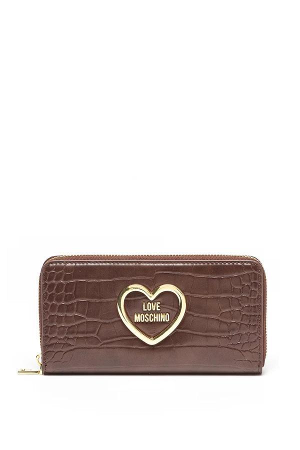 Love Moschino Kadın Cüzdan JC5711PP0HKC0301 - Image 1