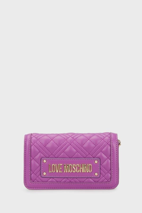 Love Moschino Kadın Portföy Çantası JC5681PP1ILA0650 - Image 1