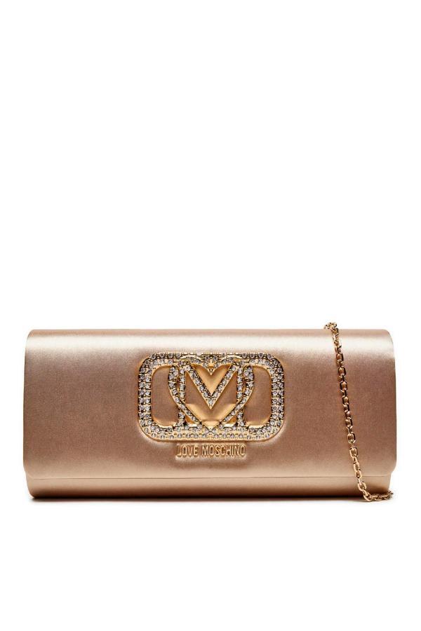 Love Moschino Kadın Çapraz Çanta JC4296PP0IKV0123 - Image 1