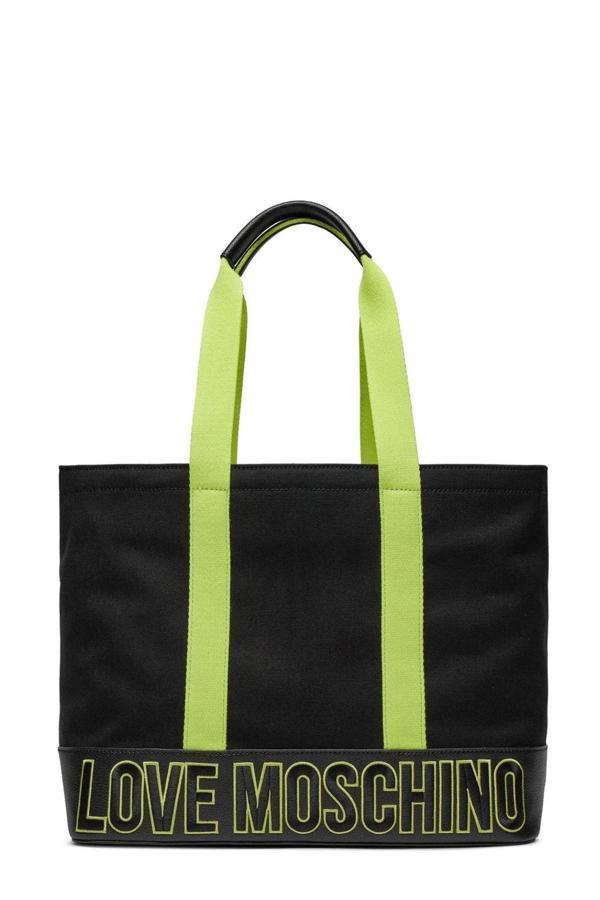 Love Moschino Kadın El Çantası JC4036PP1ILF100A - Image 1