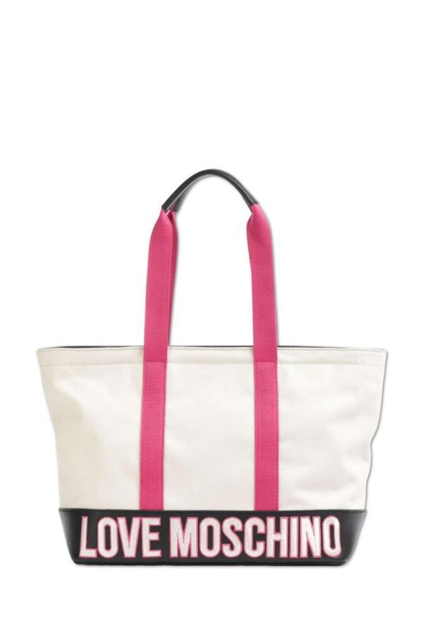 Love Moschino Kadın El Çantası JC4036PP1ILF110A - Image 1