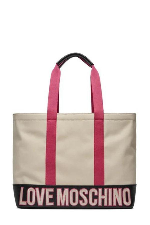 Love Moschino Kadın El Çantası JC4036PP1ILF110B - Image 1