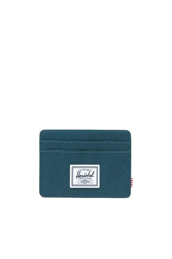 Herschel Charlie Cardholder Kartlık 30065-06551-OS - Image 1