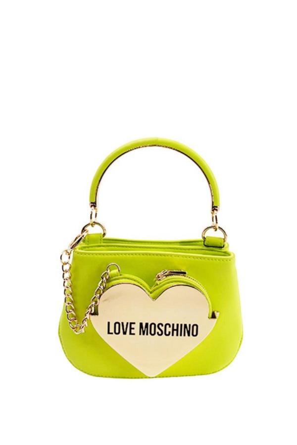 Love Moschino Kadın El Çantası JC4129PP1ILO0404 - Image 1
