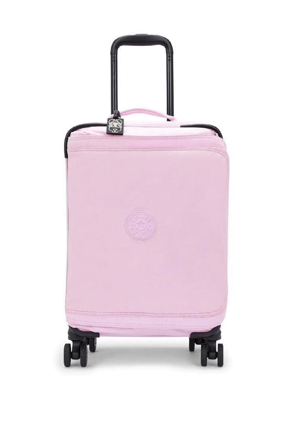 Kipling Spontaneous S Basic Kabin Boy Valiz KI5508 - Image 1