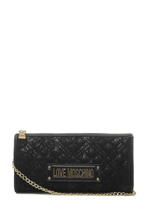 Love Moschino Kadın Çapraz  Çantası JC4022PP1ILB100A - Image 1