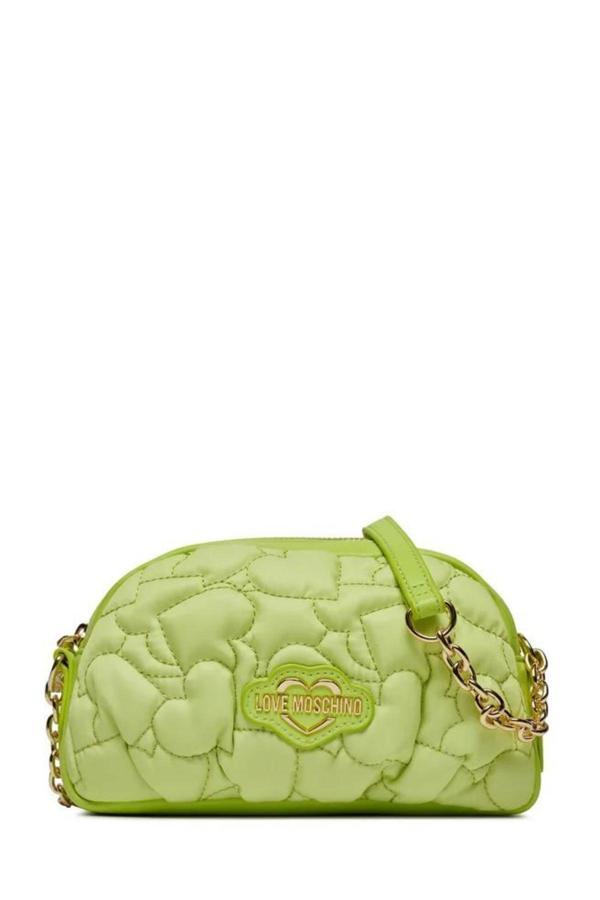 Love Moschino Kadın Çapraz Çantası JC4030PP1ILE0404 - Image 1